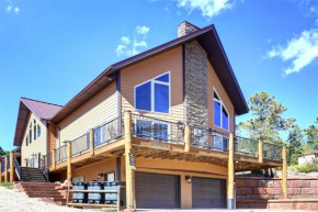Rocky Ridge Lodge